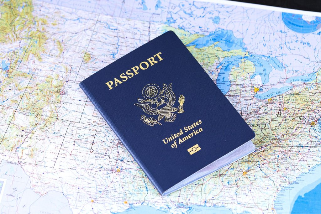 A U.S. visa interview is decided more by the conversation than by the paperwork